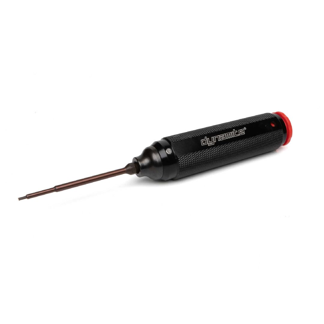 Dynamite 7 in 1 1/4 Drive Tool Set w/Handle