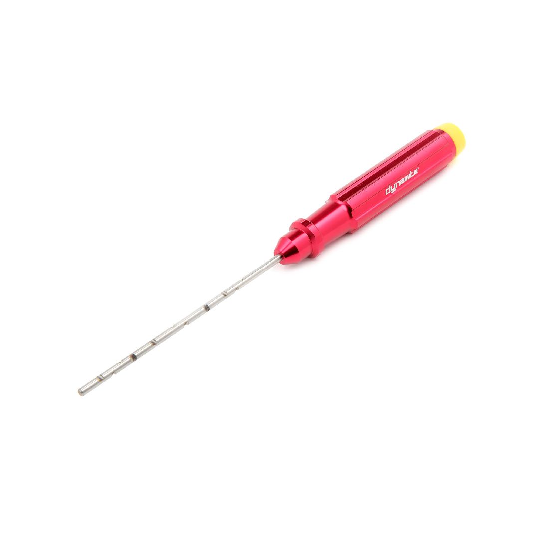 Dynamite Suspension Arm Reamer 1/8