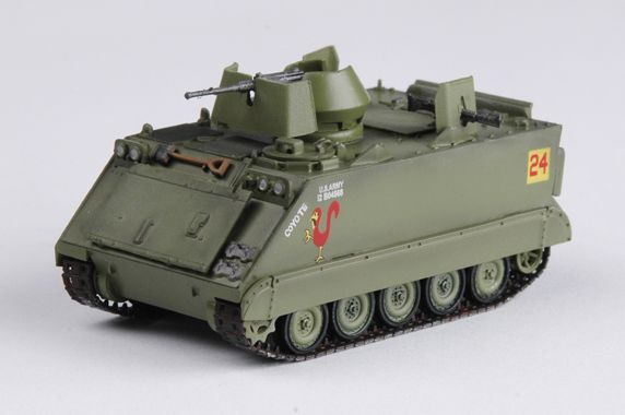 Easy Model 1/72 M1133A1/ACAV - Vietnam