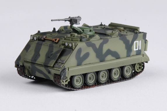 Easy Model 1/72 M1133A1/ACAV - South Vietnamese Army