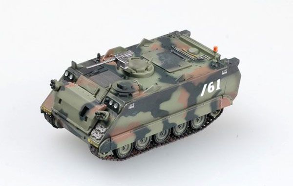 Easy Model 1/72 M113A2 - 3rd forward support Bat.