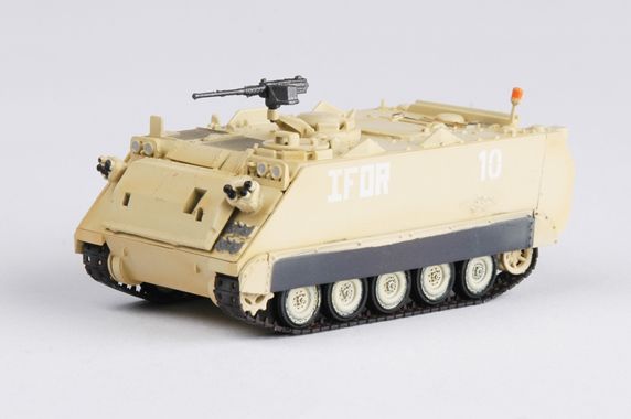 Easy Model 1/72 M113A2