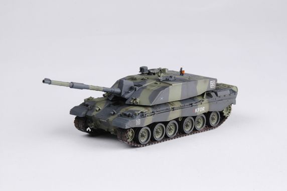 Easy Model 1/72 Challenger II - British Army