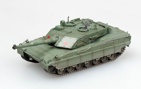 Easy Model 1/72 Italian C1 ARIETEI E1 118832