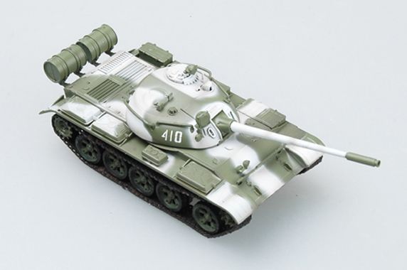 Easy Model 1/72 T-55 - USSR Army - Click Image to Close