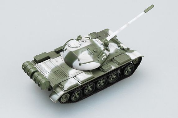 Easy Model 1/72 T-55 - USSR Army - Click Image to Close