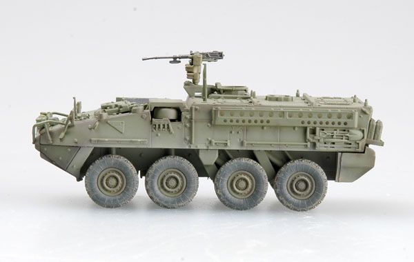 Easy Model 1/72 M1126 "Stryker" (ICV) - Click Image to Close