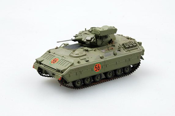 Easy Model 1/72 M2 - Click Image to Close