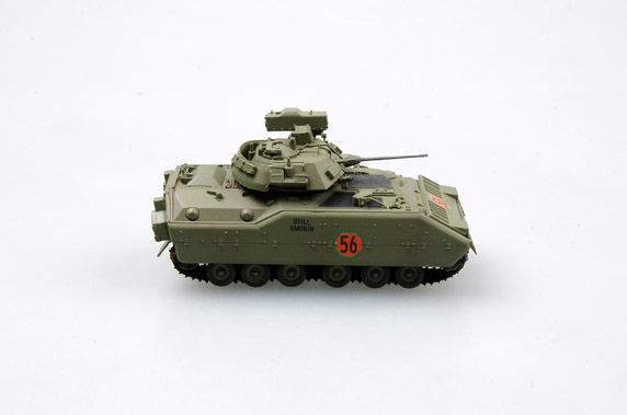 Easy Model 1/72 M2 - Click Image to Close
