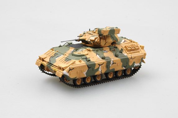 Easy Model 1/72 M2