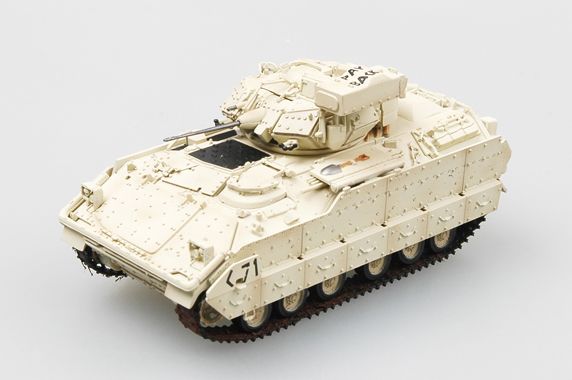 Easy Model 1/72 M2A2 IFV