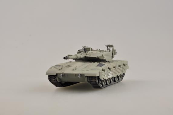 Easy Model 1/72 I.D.F Merkava III. Sinai - Click Image to Close