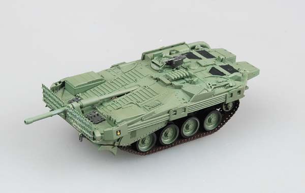 Easy Model 1/72 Strv-103MBT Strv-103B