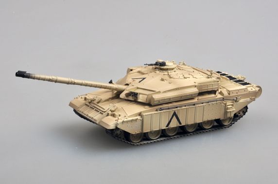 Easy Model 1/72 Challenger I, Iraq 1991