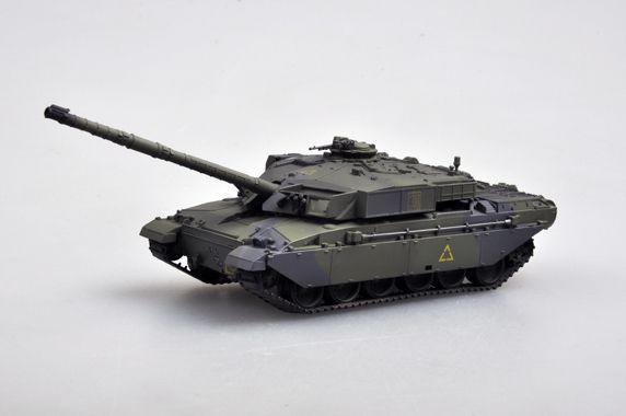 Easy Model 1/72 Challenger I, Bosnia 1996