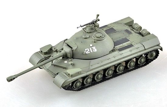 Easy Model Soviet T-10 Heavy Tank 1/72 scale