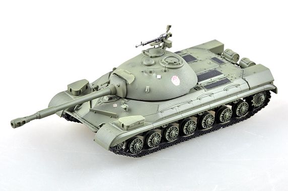 Easy Model Soviet T-10A Heavy Tank 1/72 scale