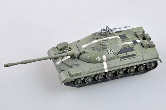 Easy Model Soviet T-10M Heavy Tank 1/72 scale