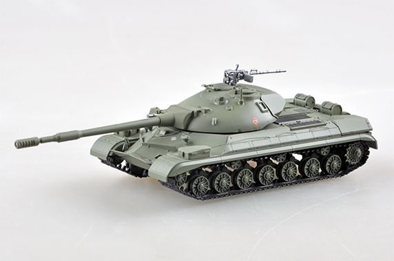 Easy Model Soviet T-10M Heavy Tank 1/72 scale