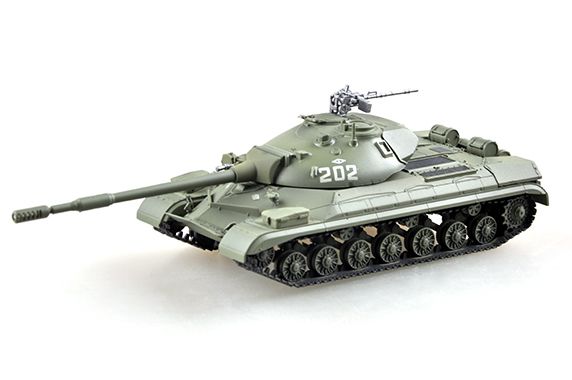 Easy Model Soviet T-10M Heavy Tank 1/72 scale