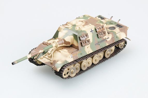 Easy Model 1/72 Jagdtiger (Porsche) 305010 Germany 1944