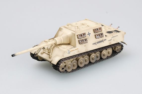 Easy Model 1/72 Jagdtiger (Porsche) 305009 Germany 1944