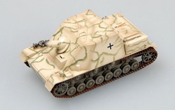 Easy Model 1/72 Brummbar Eastern Front 1944