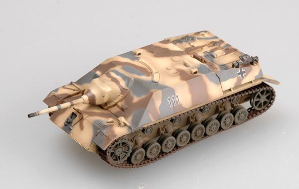 Easy Model 1/72 Jagdpanzer IV Germany 1945