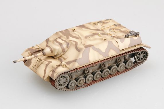 Easy Model 1/72 Jagdpanzer IV 1945
