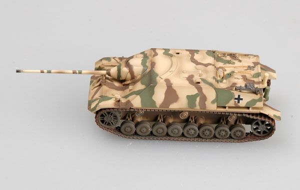 Easy Model 1/72 Jagdpanzer IV German Army 1945