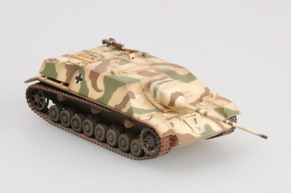 Easy Model 1/72 Jagdpanzer IV German Army 1944