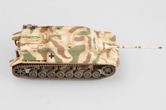 Easy Model 1/72 Jagdpanzer IV German Army 1944