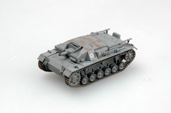 Easy Model 1/72 Stug III Ausf B Stug Abt 226 Op Barbarossa 1941