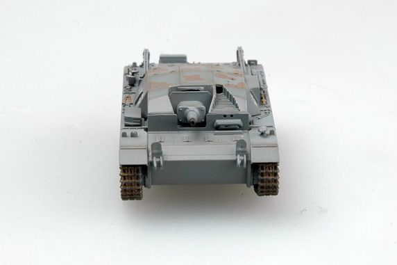 Easy Model 1/72 Stug III Ausf B Stug Abt 226 Op Barbarossa 1941 - Click Image to Close