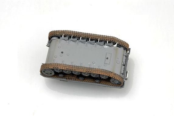 Easy Model 1/72 Stug III Ausf B Stug Abt 226 Op Barbarossa 1941