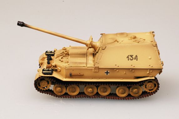 Easy Model 1/72 Panzerjager Ferdinand 653rd Orel