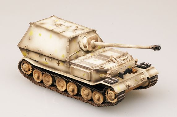 Easy Model 1/72 Panzerjager Ferdinand 653rd eastern