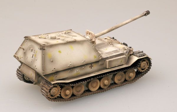 Easy Model 1/72 Panzerjager Ferdinand 653rd eastern