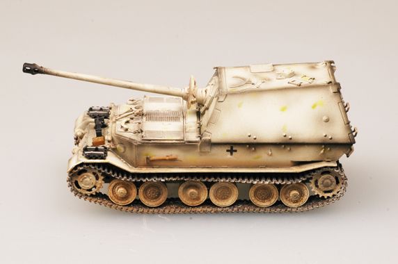 Easy Model 1/72 Panzerjager Ferdinand 653rd eastern