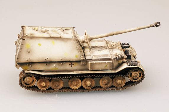 Easy Model 1/72 Panzerjager Ferdinand 653rd eastern