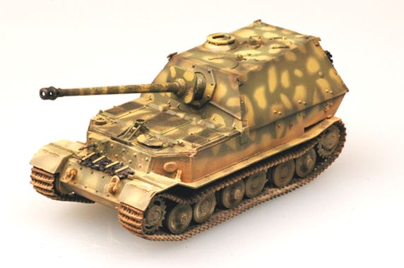 Easy Model 1/72 Panzerjager Elefant Italy 1944