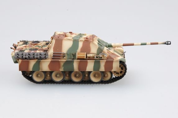 Easy Model 1/72 Jagdpanther - Germany Army 1945