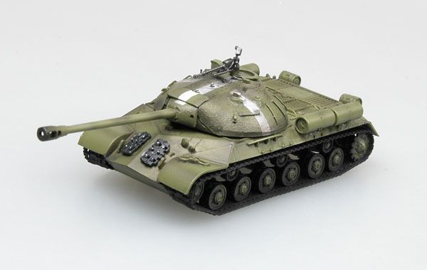 Easy Model 1/72 JS-3 heavy tank - Hungary, 1956