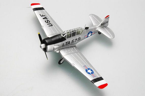 Easy Model 1/72 LT-6G 6147th Tactical Control Group. Korea 1953