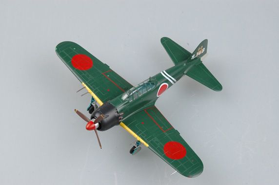 Easy Model 1/72 203rd Naval Air Squadron, August 1945