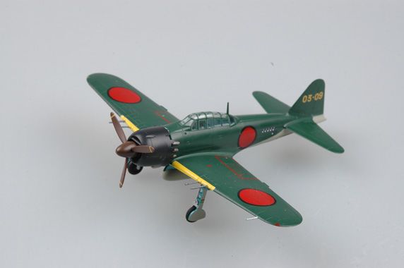 Easy Model 1/72 203rd Flying Group W.O.T.TANIMIZU KAGOSHIMA Jun. 1945