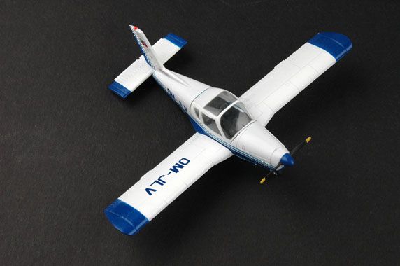 Easy Model 1/72 Z-42