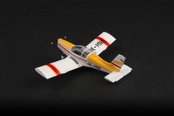 Easy Model 1/72 Z-142