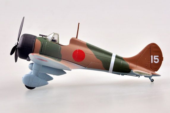 Easy Model 1/72 A5M2 13th kokutai 15