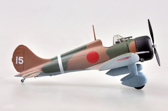 Easy Model 1/72 A5M2 13th kokutai 15